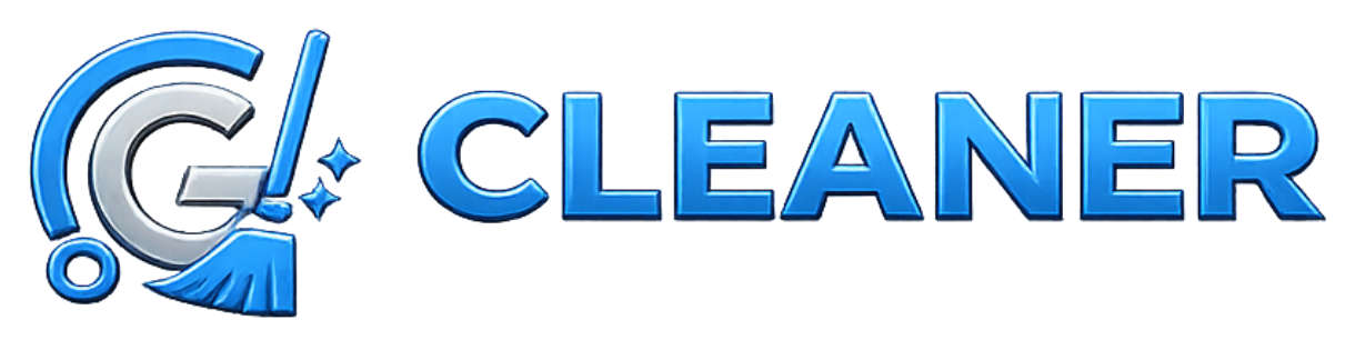 GCH Cleaner